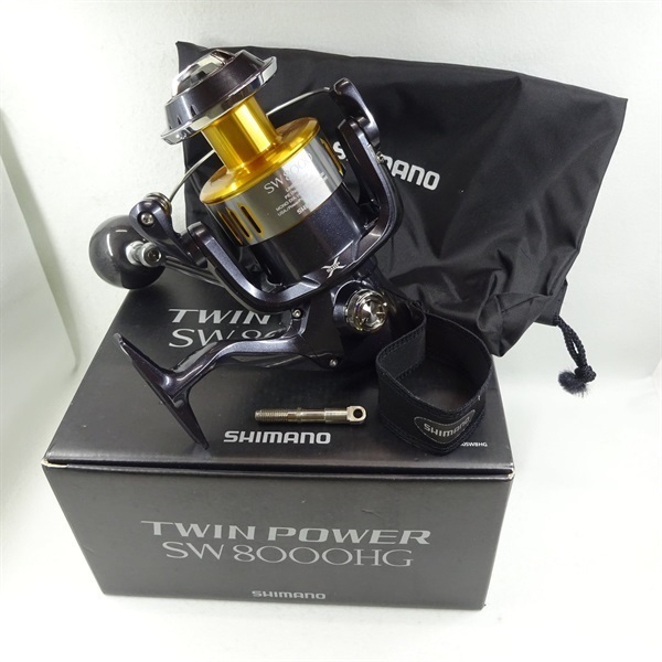 １５ツインパワーＳＷ８０００ＨＧ
